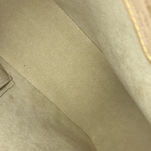 LOUIS VUITTON Monogram Looping MM M51146 Shoulder bag - Picture 12 of 16